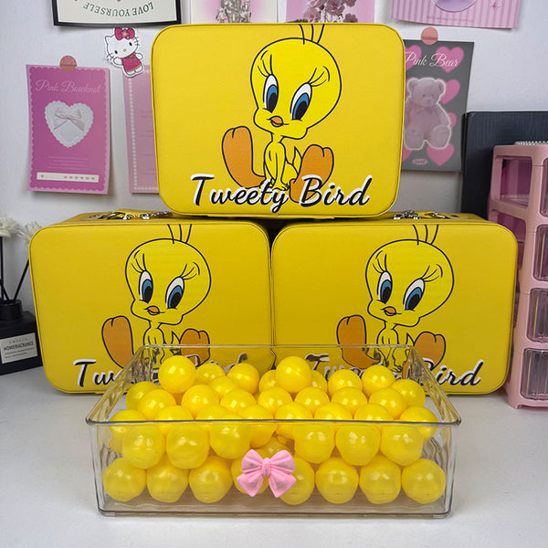 MYSTERY SCOOP】Twee.ty bi.rd Mystery Scoop Free Shipping