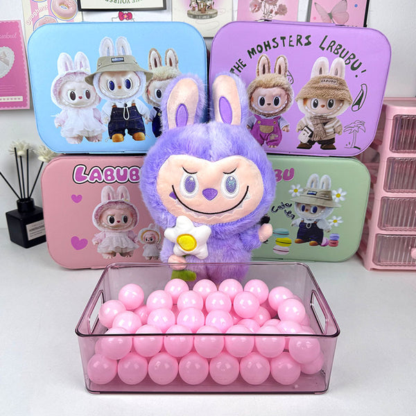 MYSTERY SCOOP】Labu.bu Mystery Scoop Mystery Box Free Shipping