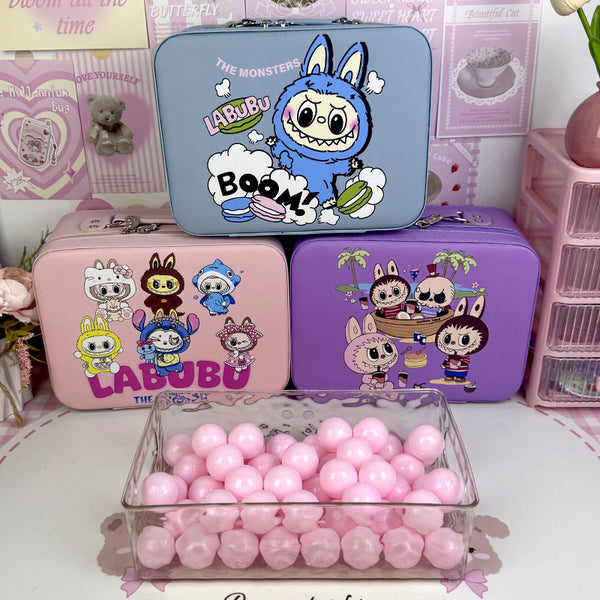 MYSTERY SCOOP】Labu.bu Mystery Box Free Shipping – kincorybeauty