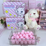 【MYSTERY SCOOP】Mar.ie Cat Mystery Scoop Free Shipping
