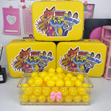 【MYSTERY SCOOP】Zootop.ia Mystery Scoop Free Shipping