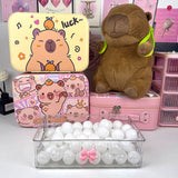 【MYSTERY SCOOP】Capyba.ra Mystery Scoop Mystery Box Free Shipping