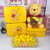 【MYSTERY SCOOP】Winn.ie the Pooh Mystery Scoop Mystery Box Free Shipping