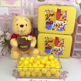 【MYSTERY SCOOP】Winnie the Po.oh Mystery Scoop Mystery Box Free Shipping