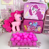 【MYSTERY SCOOP】Pony My little Po.ny Mystery Scoop Mystery Box Free Shipping