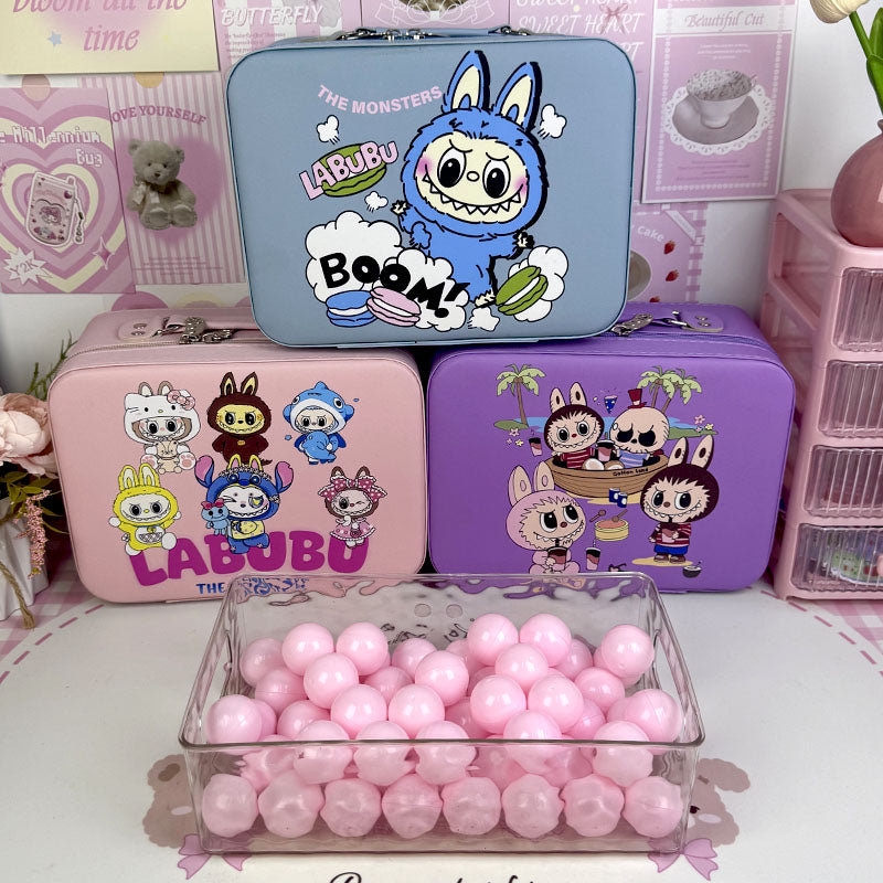 MYSTERY SCOOP】Labu.bu Mystery Box Free Shipping – kincorybeauty