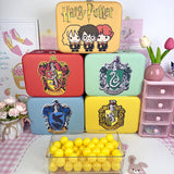 【MYSTERY SCOOP】Harry Pott.er  Mystery Scoop Free Shipping