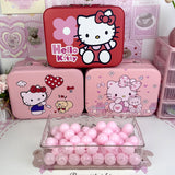 【MYSTERY SCOOP】Hello Kit.ty Mystery Scoop Free Shipping