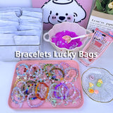 Bracelets Lucky Bags