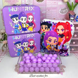 【MYSTERY SCOOP】K-POP Demon Hunt.er Mystery Scoop Free Shipping