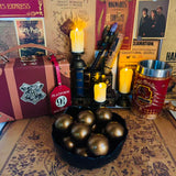 【MYSTERY SCOOP】Premium Luxury Harry Pott.er Mystery Scoop Free Shipping